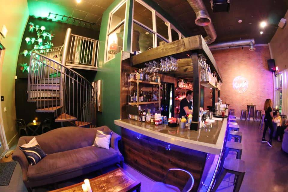 Santé Miami Lounge | night club | 1701 NW 112th Ave Unit 101, Miami, FL 33172, USA | 3059897674 OR +1 305-989-7674