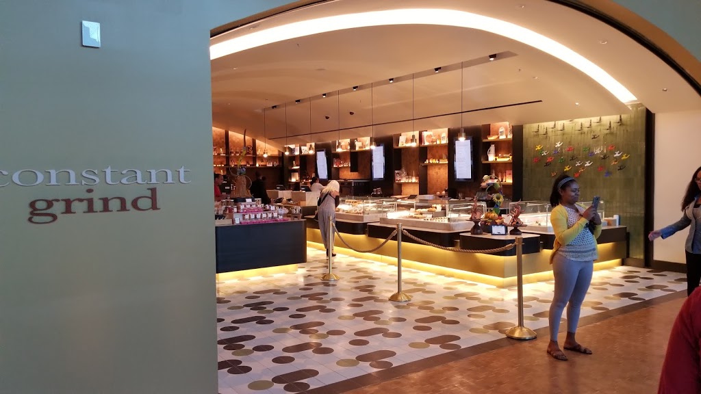 Constant Grind (at Hard Rock Hotel) | bakery | 1 Seminole Way, Davie, FL 33314, USA | 9547972328 OR +1 954-797-2328
