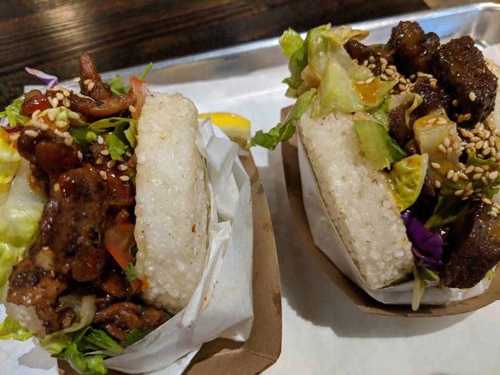 KoJa Kitchen | restaurant | 19700 Vallco Pkwy #130, Cupertino, CA 95014, USA | 4082178608 OR +1 408-217-8608