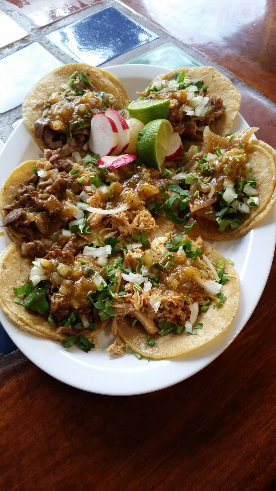 Los Mexicanos Deli | restaurant | 779 23rd St, Richmond, CA 94804, USA | 5102304087 OR +1 510-230-4087