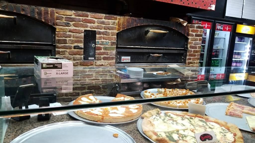 Barios | restaurant | 446 Nome Ave, Staten Island, NY 10314, USA | 7183700100 OR +1 718-370-0100