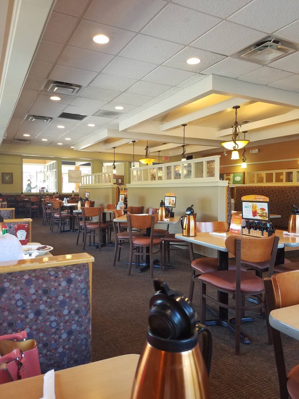 IHOP | restaurant | 2510 Flat Shoals Rd, Atlanta, GA 30349, USA | 7707037900 OR +1 770-703-7900