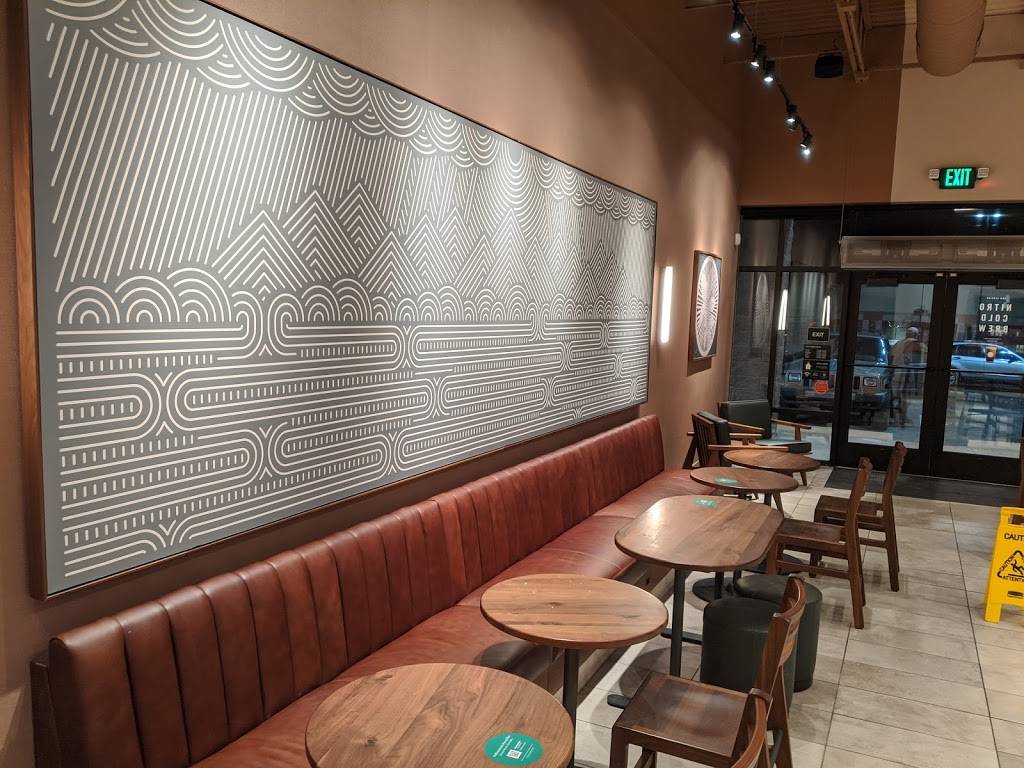 Starbucks | cafe | 6301 Grayson Rd E-101, Harrisburg, PA 17111, USA | 2233229275 OR +1 223-322-9275