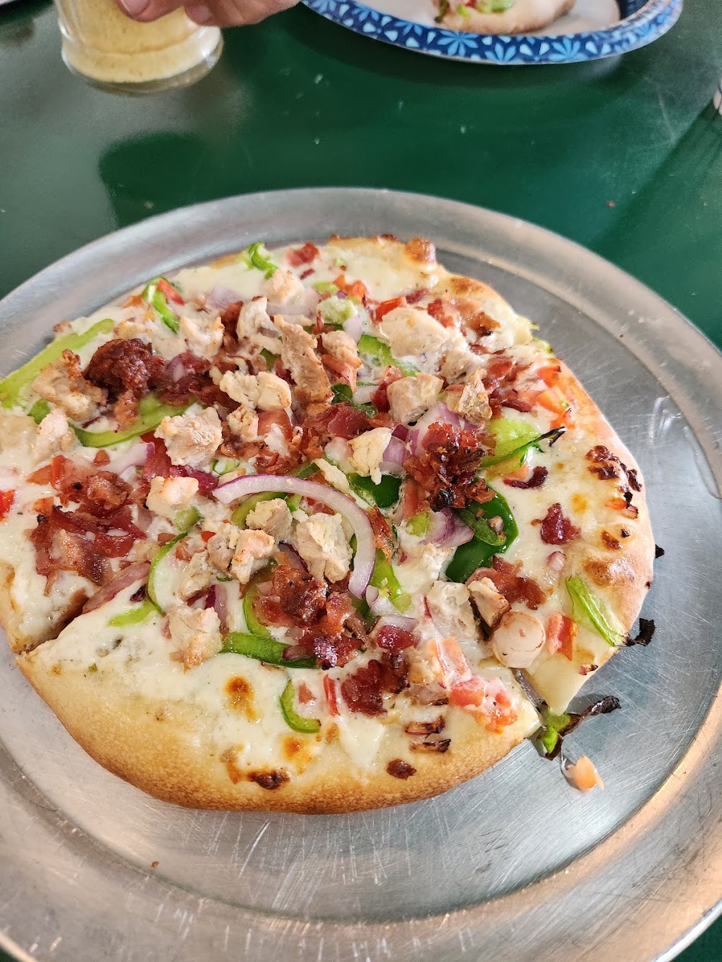 Pizza Works | restaurant | 429 Mt Rushmore Rd, Custer, SD 57730, USA | 6056732020 OR +1 605-673-2020