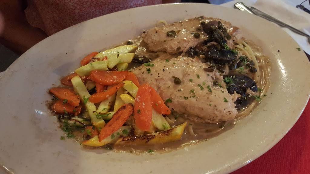 La Lou Bistro | restaurant | 15 S King St, Leesburg, VA 20175, USA | 7034749611 OR +1 703-474-9611