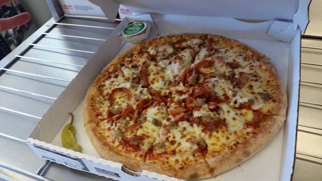 Papa Johns Pizza | restaurant | 3291 Independence Pkwy, Plano, TX 75075, USA | 9726124949 OR +1 972-612-4949