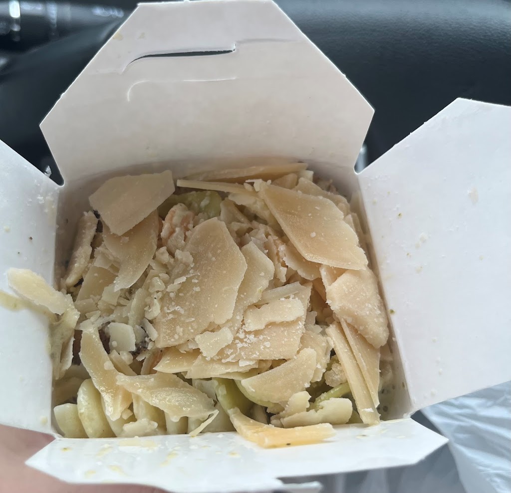 Fasta Pasta | restaurant | 1191 Lamy Ln STE 5, Monroe, LA 71201, USA | 3185825383 OR +1 318-582-5383