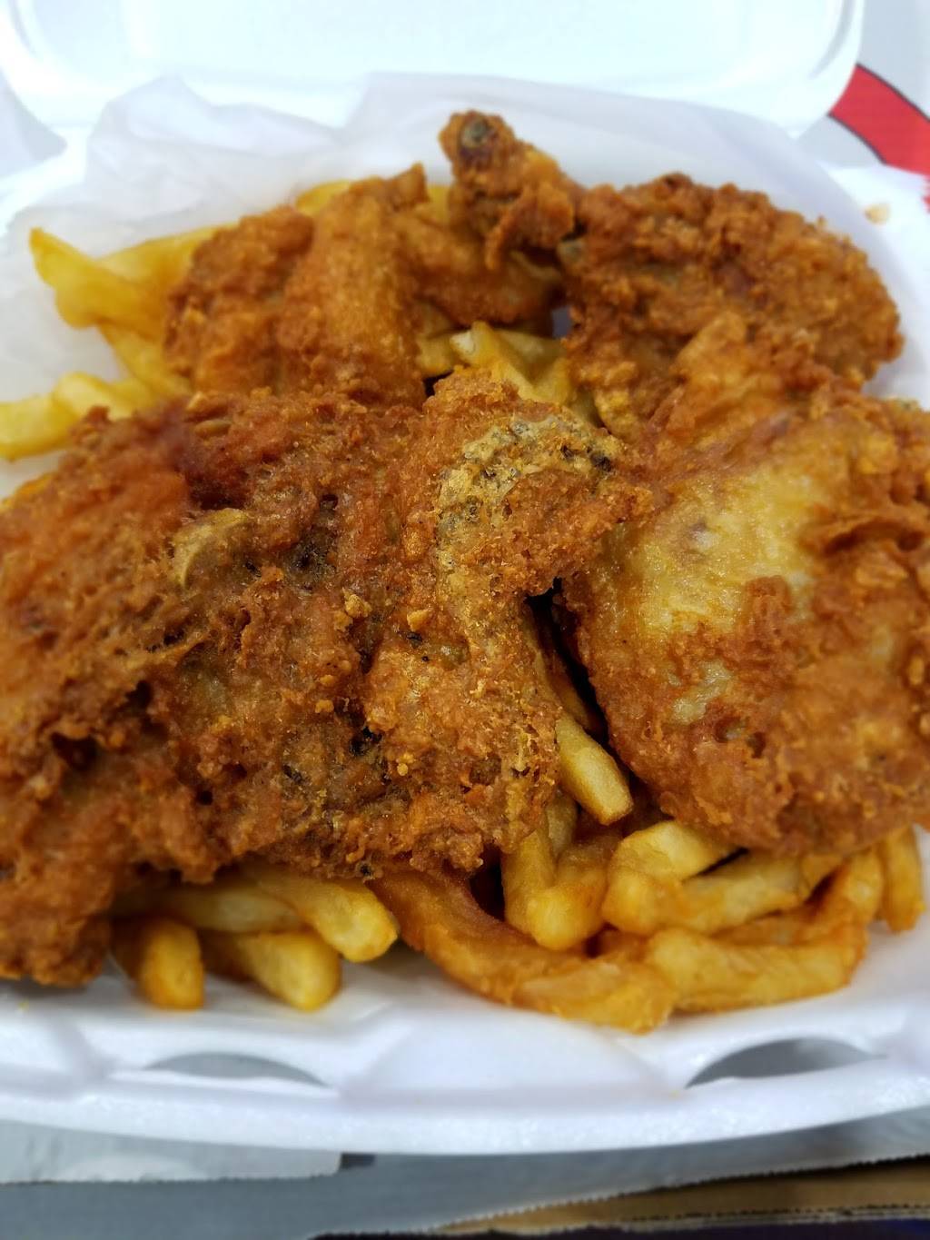 Empire Pizza | meal delivery | 214 Dickinson St, Springfield, MA 01108, USA | 4137323500 OR +1 413-732-3500