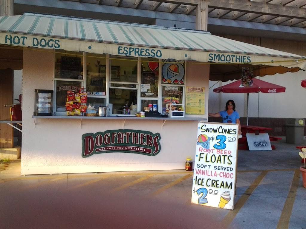 Dogfathers hot dogs | restaurant | 1701 E Ocean Ave, Lompoc, CA 93436, USA | 8052912952 OR +1 805-291-2952
