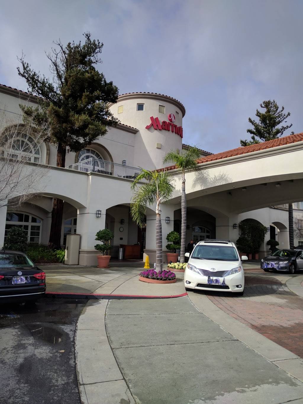 California Grill & Bar | restaurant | 1770 S Amphlett Blvd, San Mateo, CA 94402, USA | 6506536000 OR +1 650-653-6000