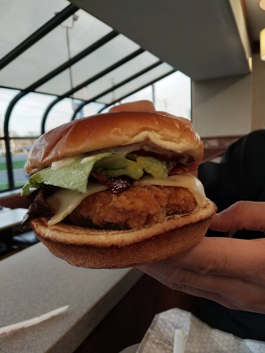 Wendys | restaurant | 2387 Fairview St, Burlington, ON L7R 2E3, Canada | 9053331199 OR +1 905-333-1199