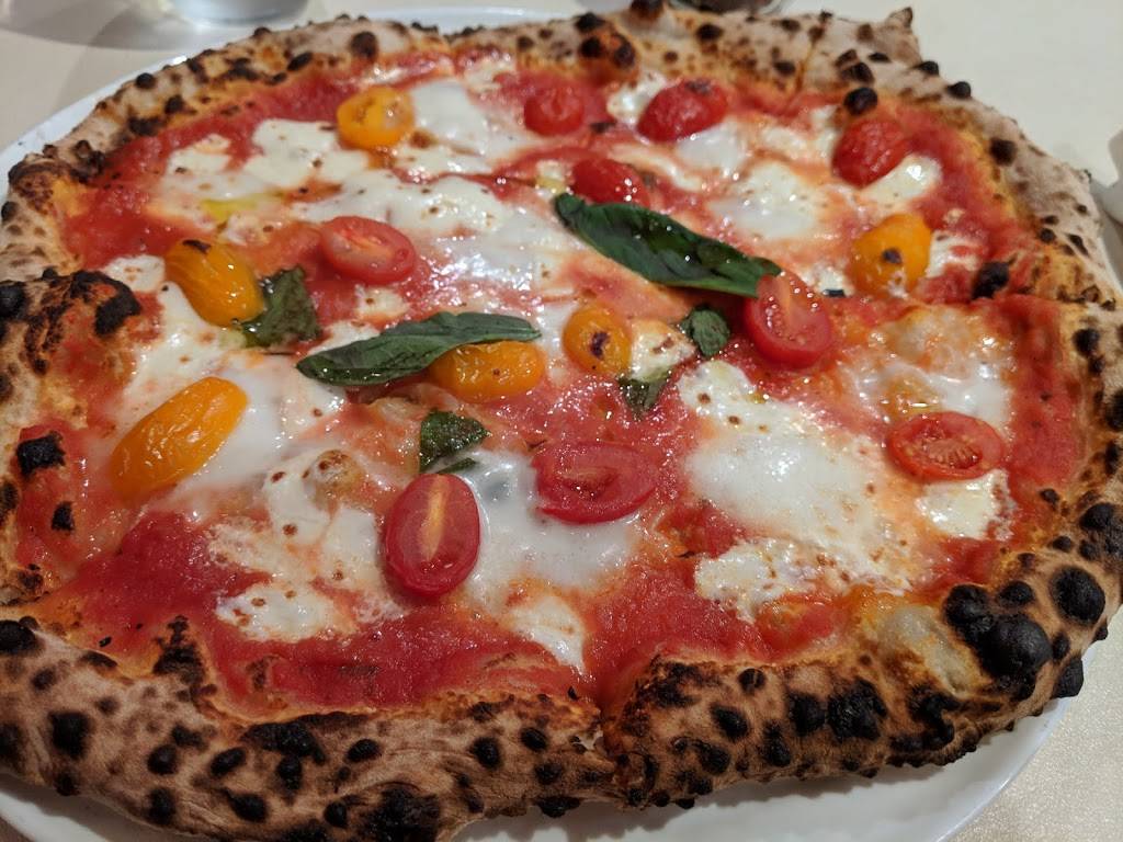 Antica Pizzeria and Mozzarella Bar | restaurant | 249 FL-436 #1105, Altamonte Springs, FL 32714, USA | 4078347770 OR +1 407-834-7770