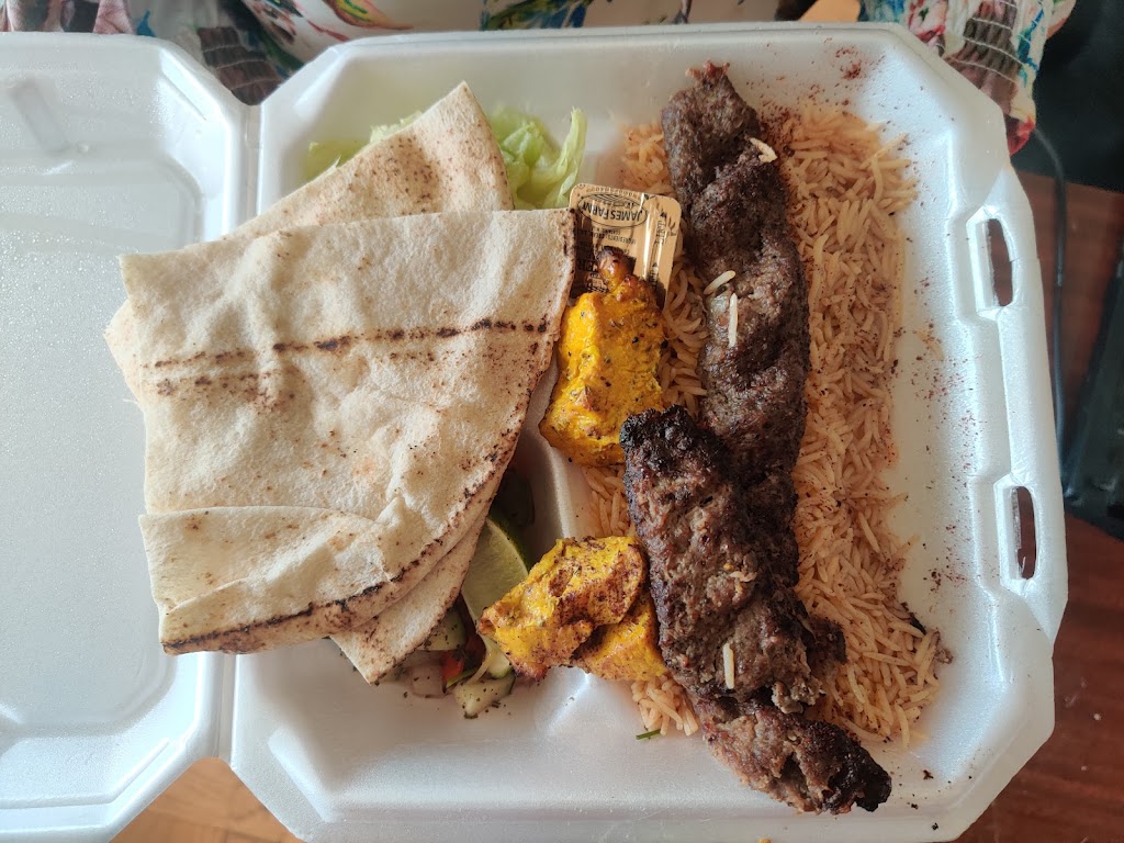 Afghan Cuisine | restaurant | 1335 W Broad St, Richmond, VA 23220, USA | 8043594480 OR +1 804-359-4480