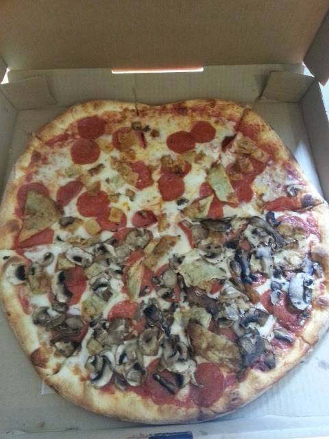 Star Pizza & Italian Kitchen | restaurant | 3753 Marietta Hwy #110, Canton, GA 30114, USA | 6788809167 OR +1 678-880-9167