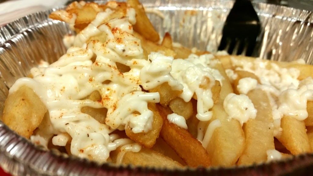 Pita Paradise | restaurant | 2517 White Ln C, Bakersfield, CA 93304, USA | 6613844324 OR +1 661-384-4324