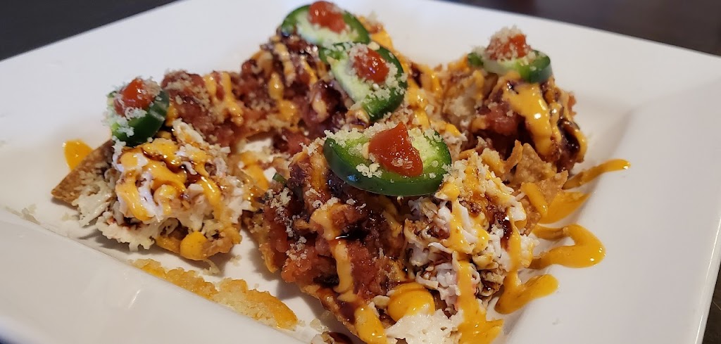 Sushi Castle | restaurant | 729 Barranca Drive Suite #105, Castle Rock, CO 80104, USA | 7206381283 OR +1 720-638-1283