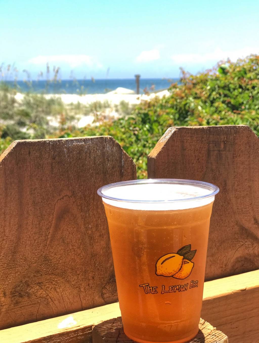 Lemon Bar | restaurant | 2 Lemon St, Neptune Beach, FL 32266, USA | 9043720487 OR +1 904-372-0487
