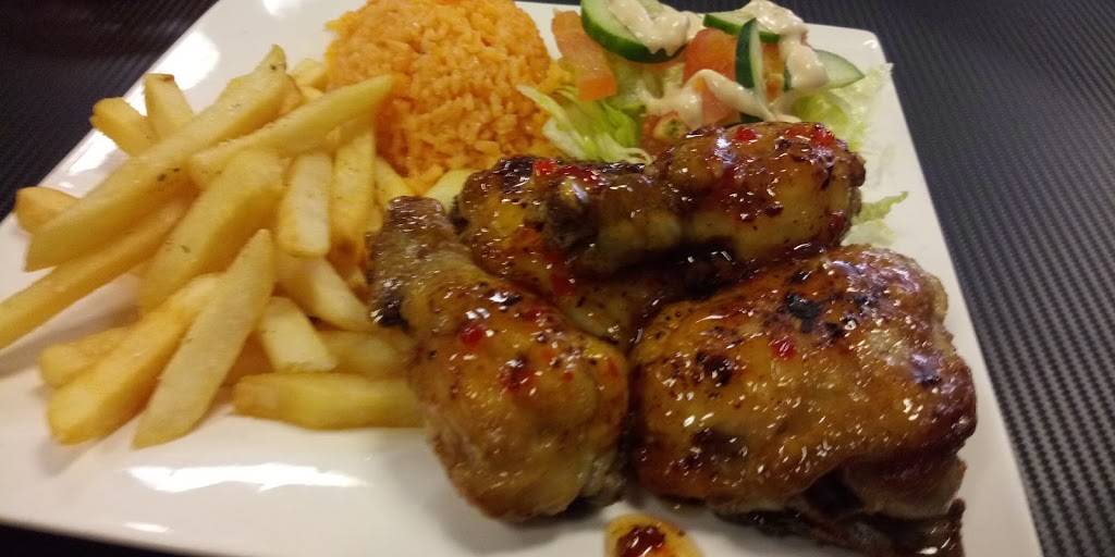 Mi Cafecito Coffee tea and juices | cafe | 907 N Avalon Blvd, Wilmington, CA 90744, USA | 3102333345 OR +1 310-233-3345