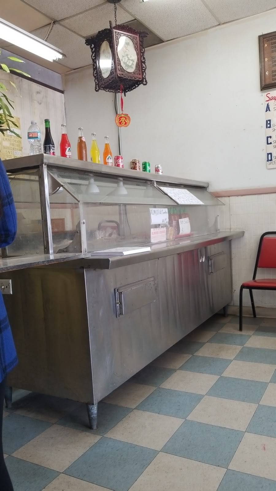 Lius Chinese Restaurant | restaurant | 1850 Coronado Ave, San Diego, CA 92154, USA | 6195755551 OR +1 619-575-5551