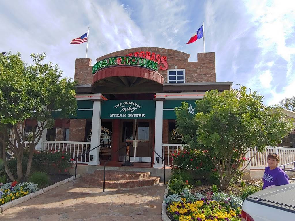 Saltgrass Steak House | restaurant | 2300 N Interstate Hwy 35, Round Rock, TX 78681, USA | 5122380091 OR +1 512-238-0091