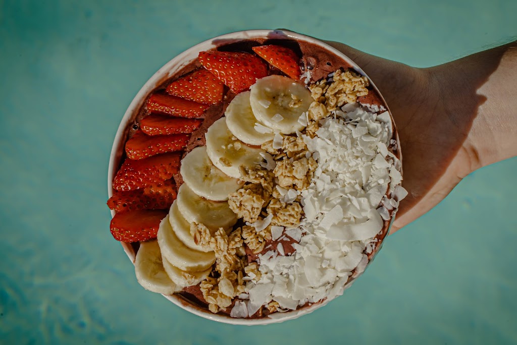 Vitale Poke | restaurant | 2015 Birch Rd kiosk 1, Chula Vista, CA 91915, USA | 6197995345 OR +1 619-799-5345