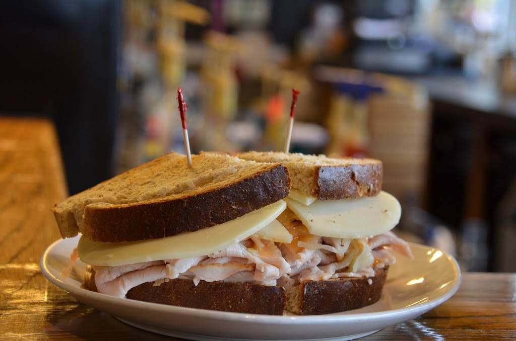 Nervous Dog Coffee Bar, Stow | cafe | 4161 Steels Pointe, Stow, OH 44224, USA | 3309292326 OR +1 330-929-2326