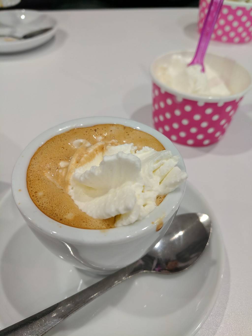 Gelato Bliss | cafe | 13216 Fountain Head Plaza, Hagerstown, MD 21742, USA | 2407076630 OR +1 240-707-6630