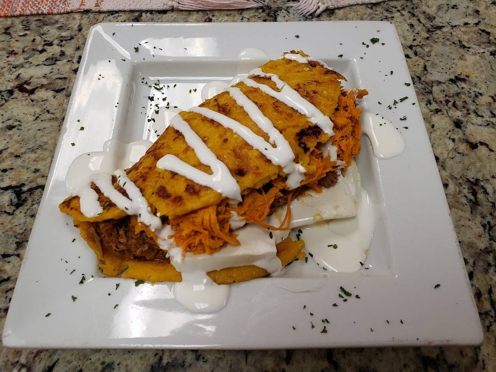 Naguará Karepas | restaurant | 2751 South Chickasaw Trail Suite 101 Suite 101, Orlando, FL 32829, USA | 4076684957 OR +1 407-668-4957