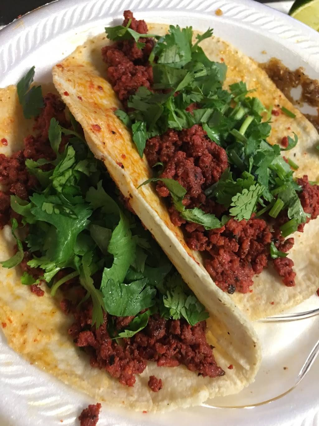 Taqueria Ramirez | restaurant | 2409 W Trapnell Rd, Plant City, FL 33566, USA | 8134589798 OR +1 813-458-9798