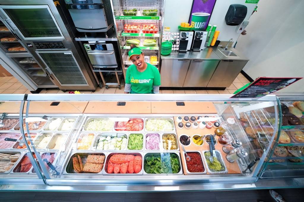 Subway Restaurants | restaurant | 6502 Bolsa Ave, Huntington Beach, CA 92647, USA | 7148989760 OR +1 714-898-9760