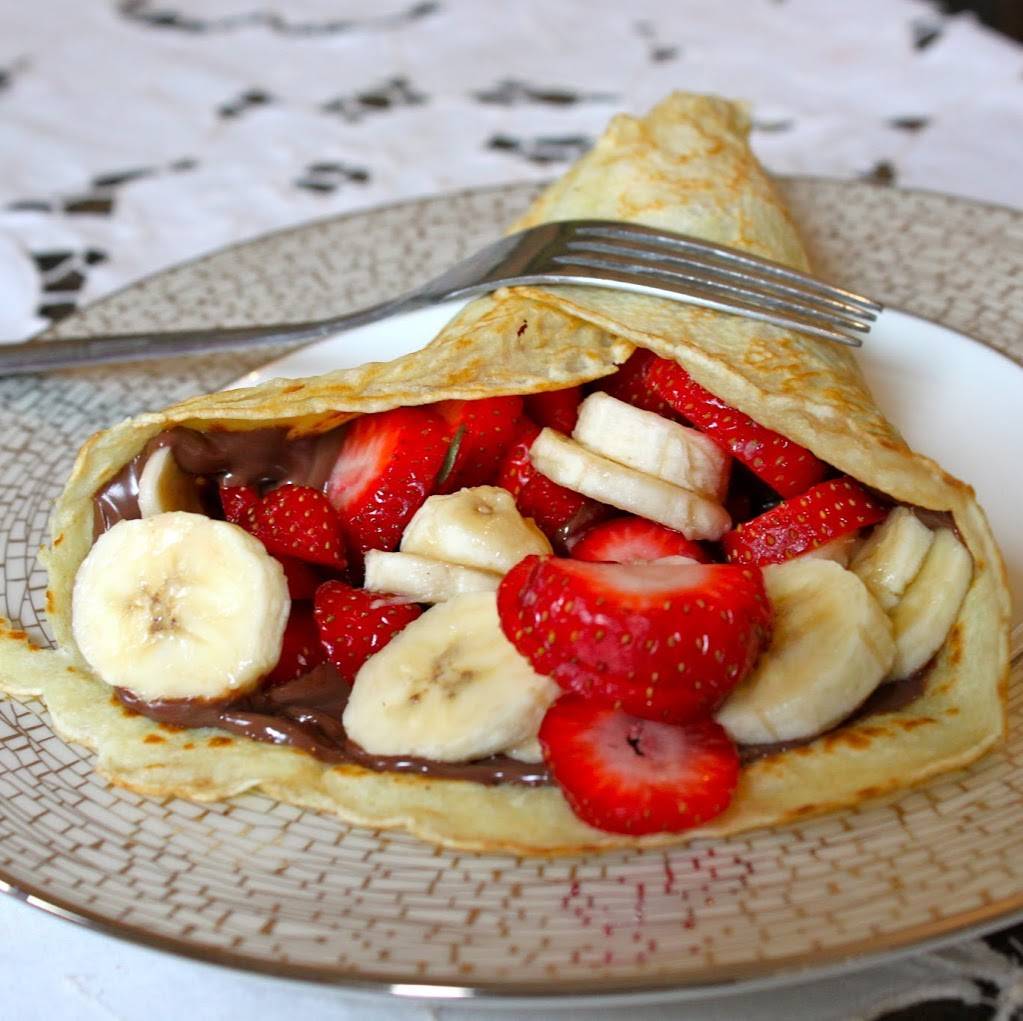 Le Crepe/A Crepe Maker | restaurant | # 9100, 6697, 2800 N Main St, Santa Ana, CA 92705, USA | 9095610363 OR +1 909-561-0363