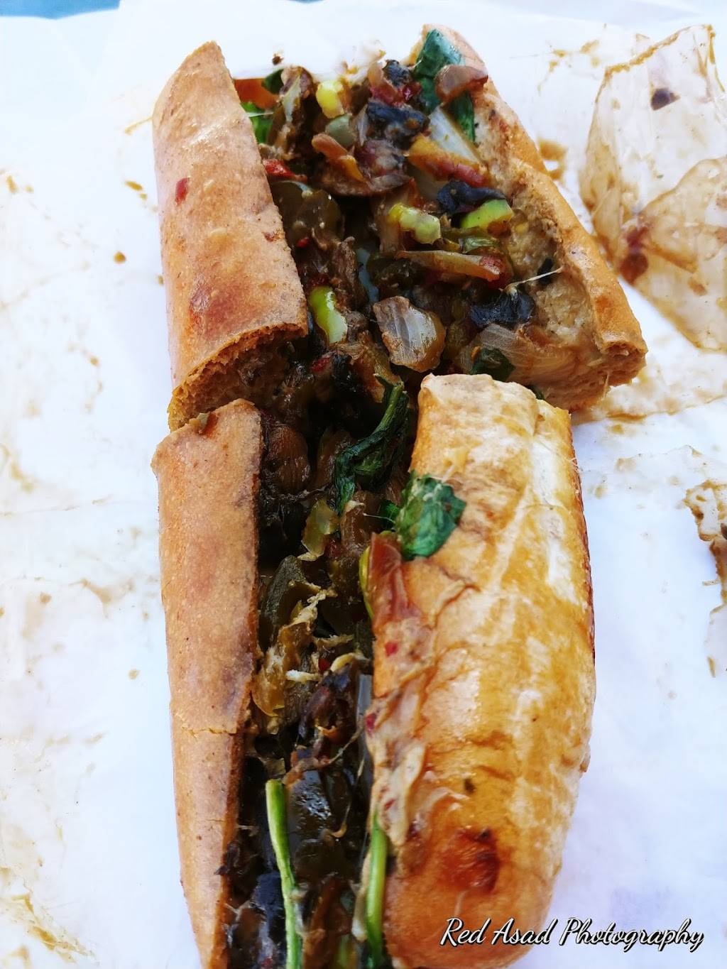 Sub Cultured | restaurant | 10 Donner Rd, Atlantic Beach, FL 32233, USA | 9047463324 OR +1 904-746-3324