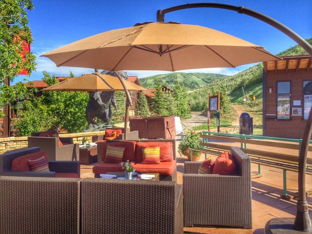 Silver Star Cafe | restaurant | 1825 Three Kings Dr, Park City, UT 84060, USA | 4356553456 OR +1 435-655-3456