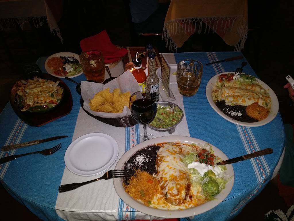 Plaza Tapatia | restaurant | 707 Main St, Asbury Park, NJ 07712, USA | 7327767826 OR +1 732-776-7826