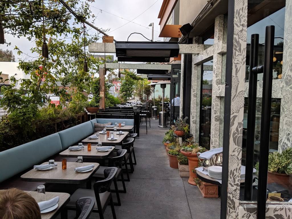 Makani | restaurant | 512 Rose Ave, Venice, CA 90291, USA | 4246455410 OR +1 424-645-5410