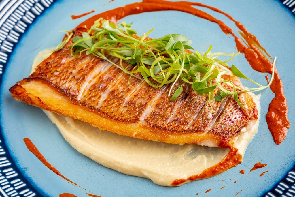 Patois | restaurant | 652 St Andrews Blvd, Charleston, SC 29407, USA | 8437249484 OR +1 843-724-9484