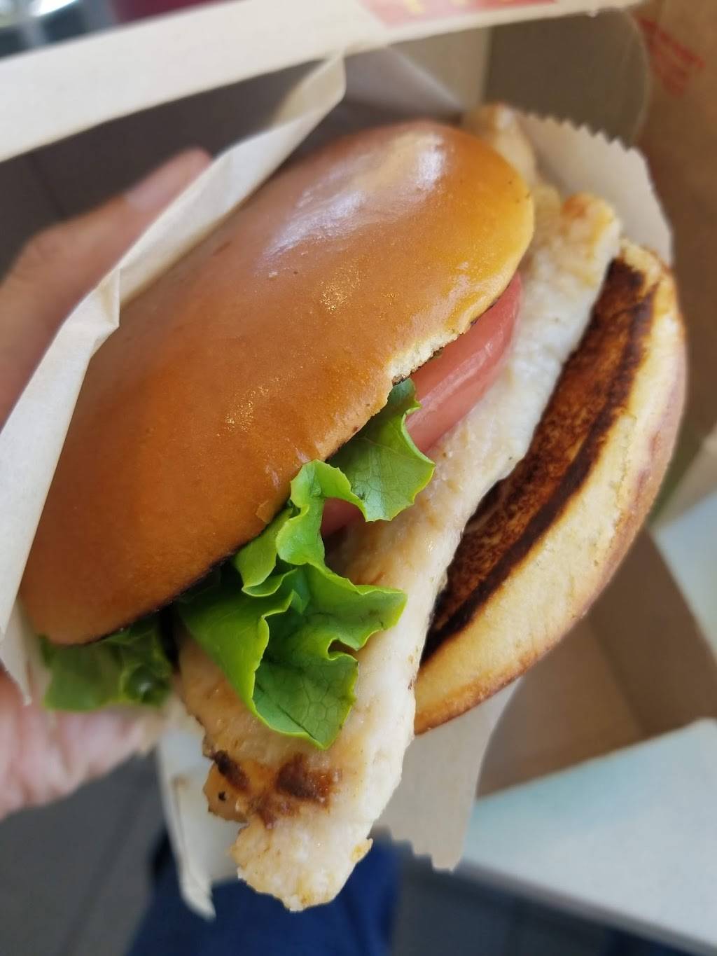 McDonalds | cafe | 11198 Foothill Blvd, Rancho Cucamonga, CA 91730, USA | 9099894299 OR +1 909-989-4299