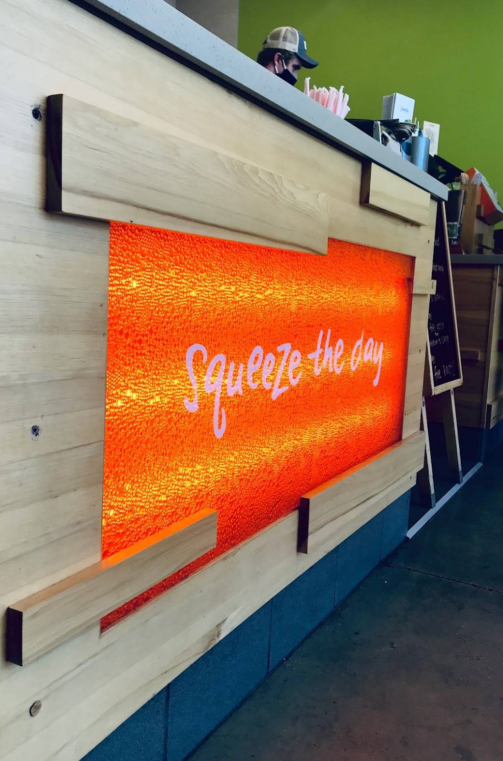 Jamba Juice | restaurant | 7689 Jordan Landing Blvd, West Jordan, UT 84084, USA | 8012828393 OR +1 801-282-8393