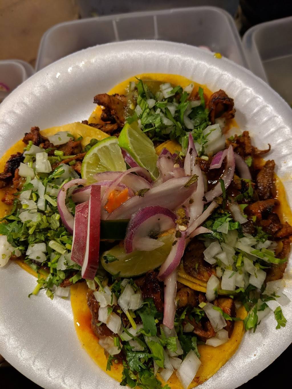 Tacos El Venado | restaurant | 11700 Victory Blvd, North Hollywood, CA 91606, USA | 3239448320 OR +1 323-944-8320