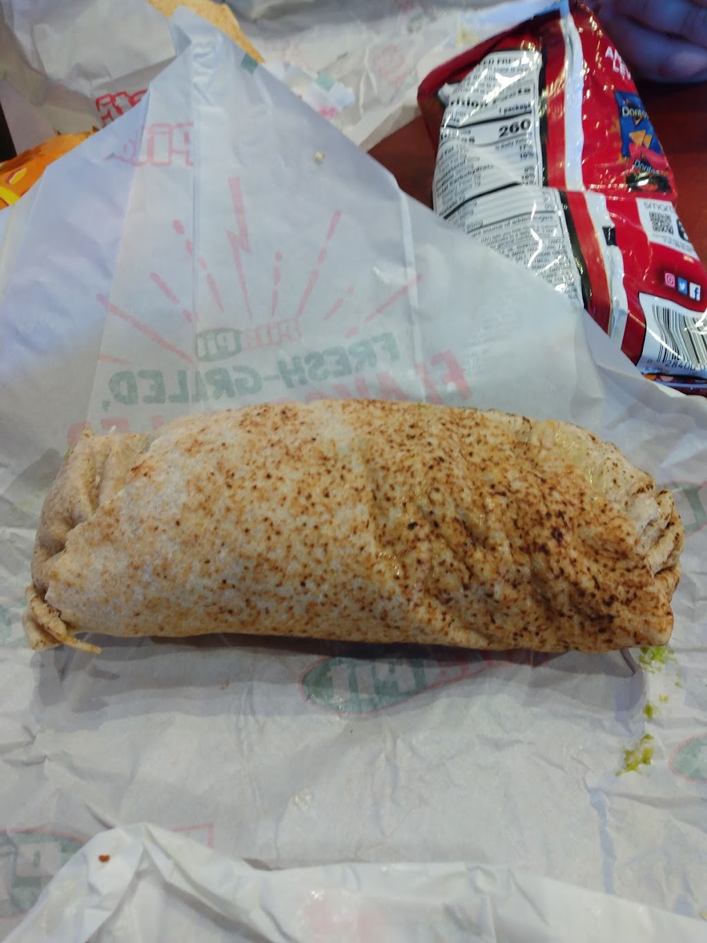 Pita Pit | restaurant | 1318 E Battlefield Rd, Springfield, MO 65804, USA | 4178831565 OR +1 417-883-1565