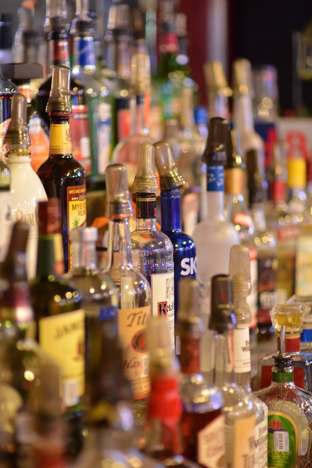 End Zone - Plano | restaurant | 3033 W Parker Rd #109, Plano, TX 75023, USA | 9728673400 OR +1 972-867-3400