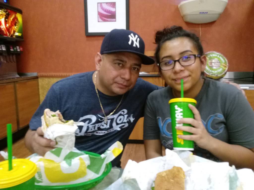 Subway | restaurant | 5250 W Indian School Rd, Phoenix, AZ 85031, USA | 6238463636 OR +1 623-846-3636