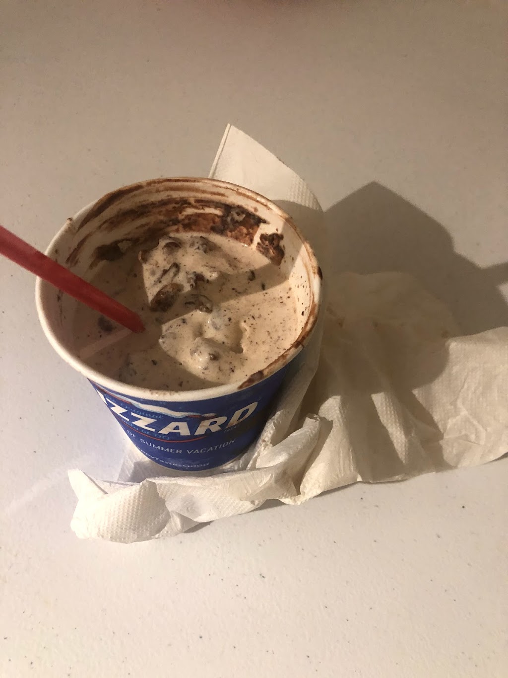 Dairy Queen | restaurant | 1001 Lake Ave, Pueblo, CO 81004, USA | 7195458220 OR +1 719-545-8220