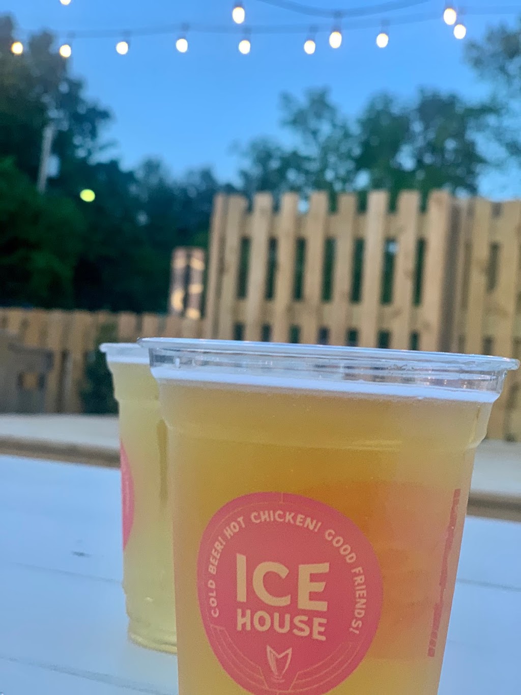 Champion Ice House | restaurant | 212 N Main St, Gordonsville, VA 22942, USA | 5404065393 OR +1 540-406-5393