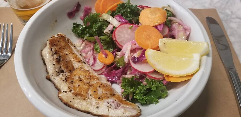 Greenpoint Fish & Lobster Co. | restaurant | 114 Nassau Ave, Brooklyn, NY 11222, USA | 7183490400 OR +1 718-349-0400