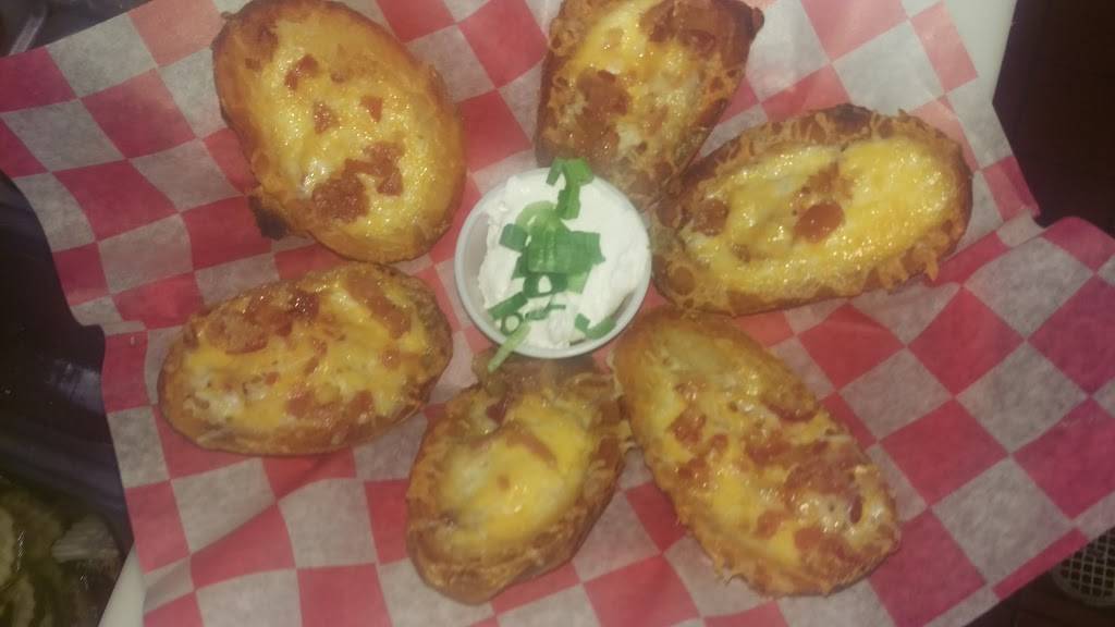 Froggy & Jeffros | restaurant | 4910 Port Royal Rd, Spring Hill, TN 37174, USA | 9316742160 OR +1 931-674-2160