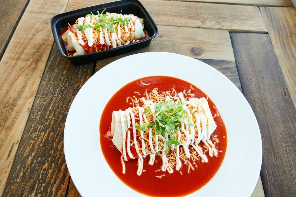 Foodie FIT Summerlin | restaurant | 4235 S Fort Apache Rd # 220, Las Vegas, NV 89147, USA | 7027277686 OR +1 702-727-7686