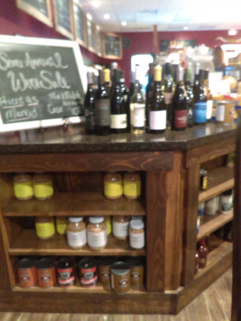 Zinks Meats & Fine Wines | restaurant | 409 Miamisburg Centerville Rd, Dayton, OH 45459, USA | 9374354980 OR +1 937-435-4980