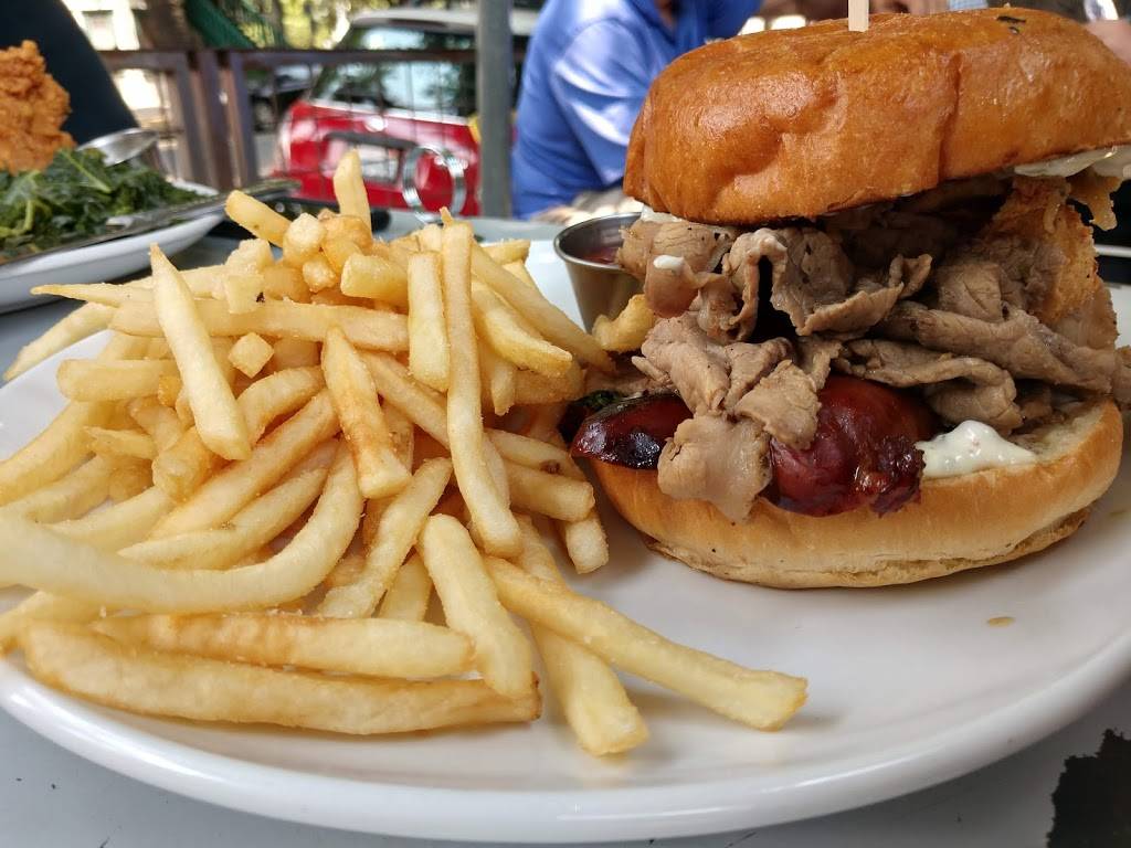 South | restaurant | 2005 11th St, Sacramento, CA 95818, USA | 9163829722 OR +1 916-382-9722