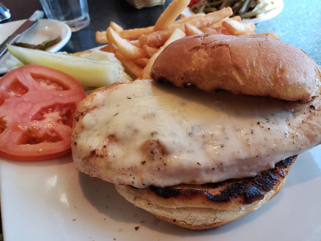 Donatellis Bistro | restaurant | 8653 State Highway N, Lake St Louis, MO 63367, USA | 6365616966 OR +1 636-561-6966